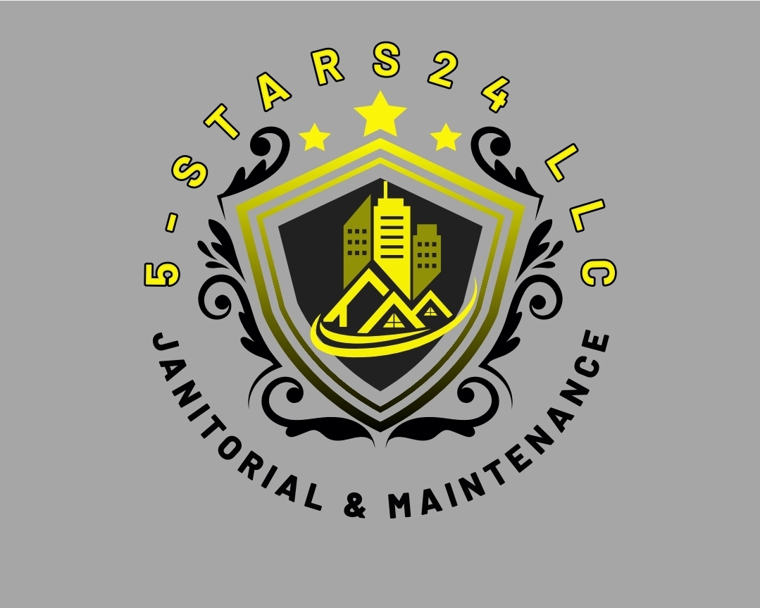 5-Stars24 Logo
