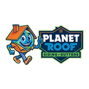 Planet Roof Logo