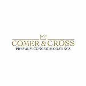 Comer & Cross Concrete Coatings Cleveland LLC Logo