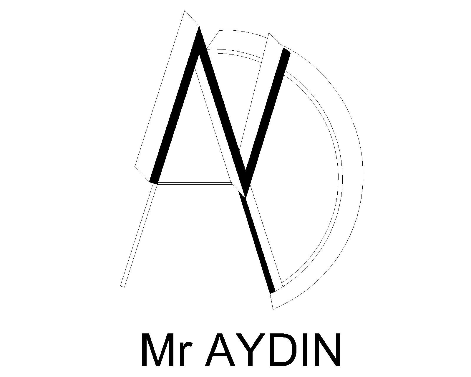 Mr Aydin LLC Logo