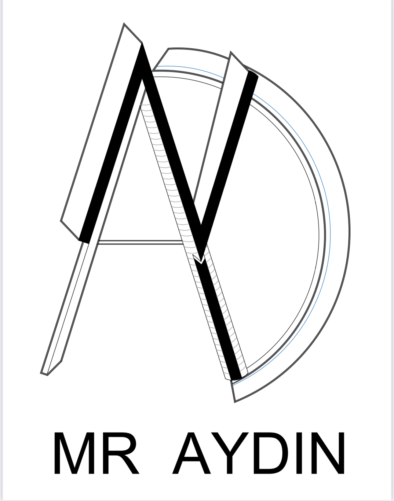 Mr Aydin LLC Logo