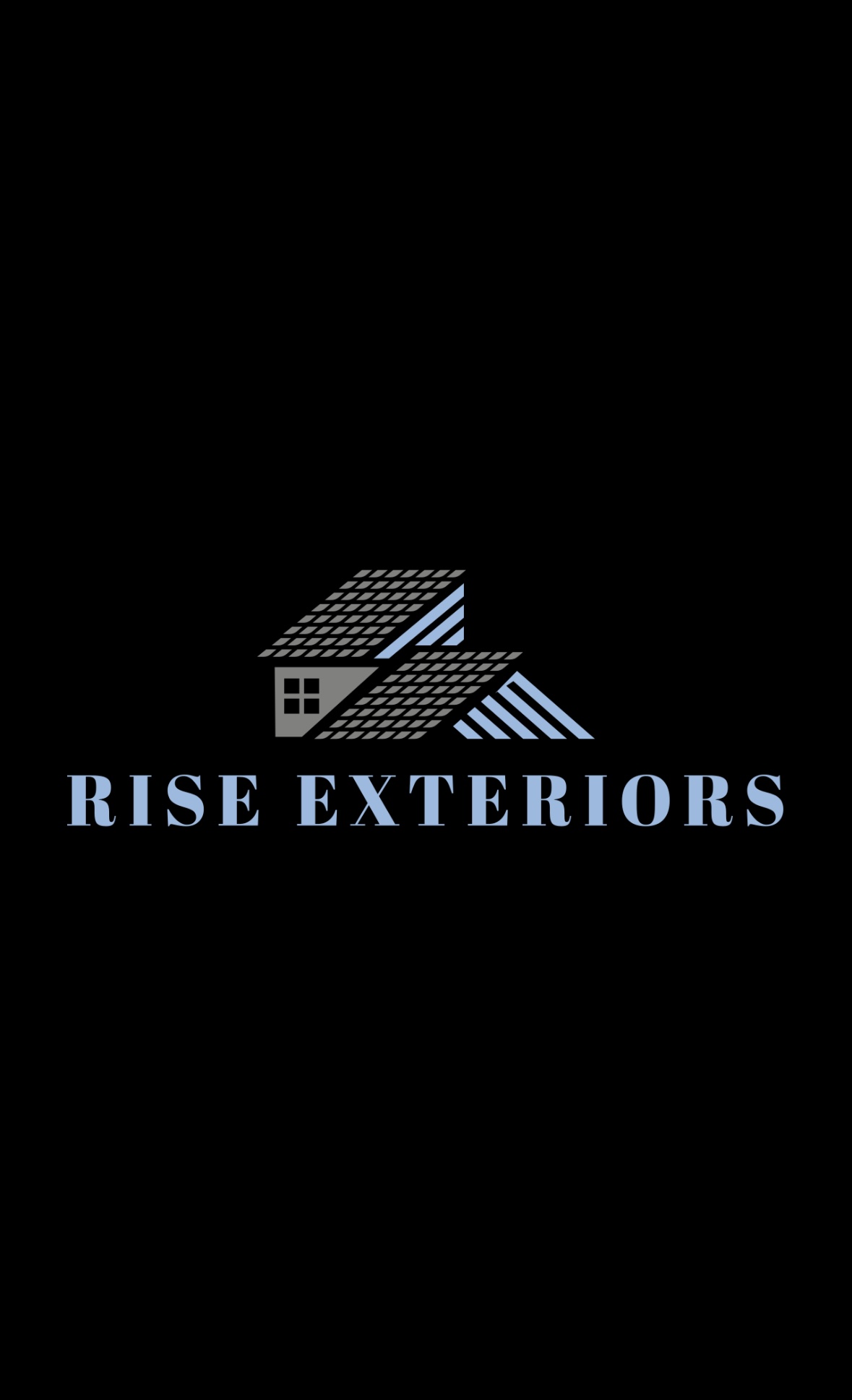 Rise Exteriors LLC Logo