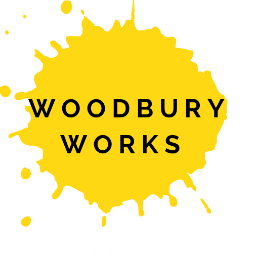 Woodbury Works Logo