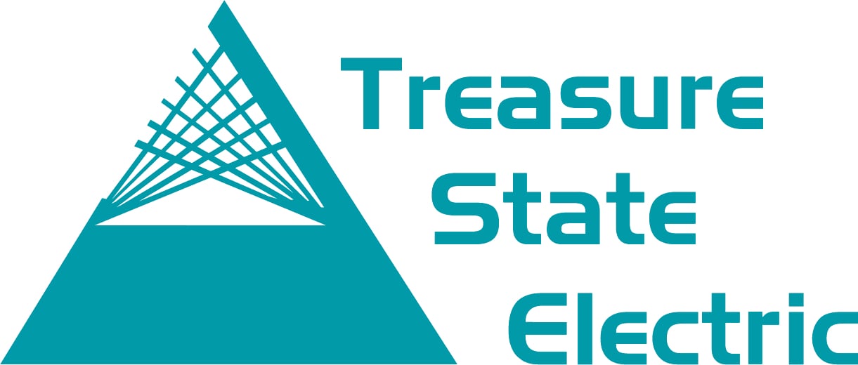 Treasure State Electrical Contracting, Inc. Logo