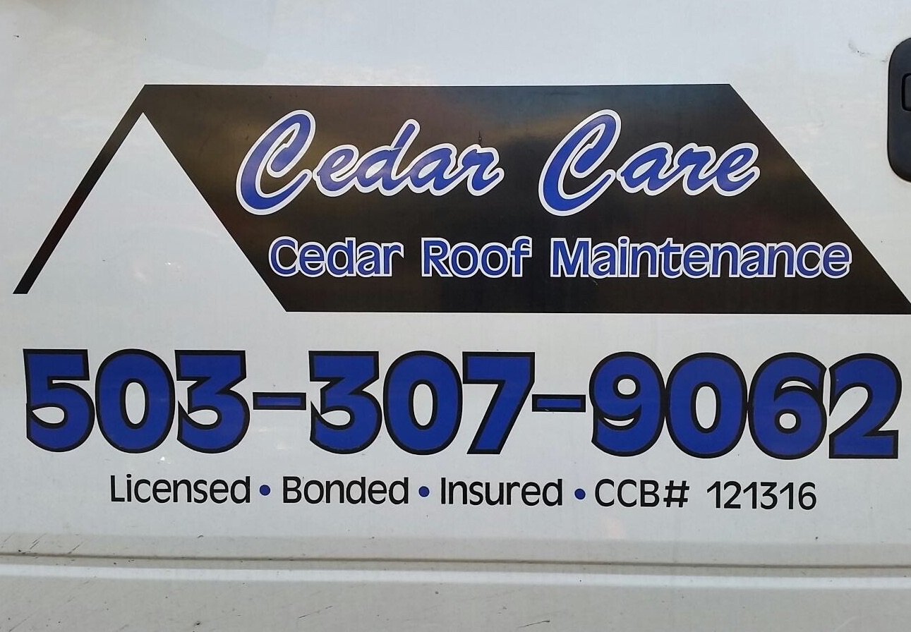 CedarCare, LLC Logo
