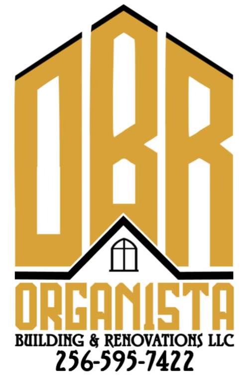 Organista Building and Renovations LLC Logo