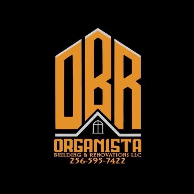 Organista Building and Renovations LLC Logo