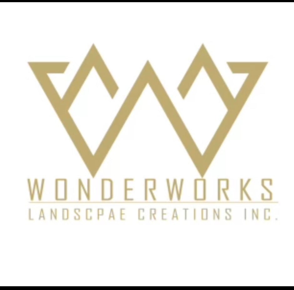 WonderWorks Landscaping Logo