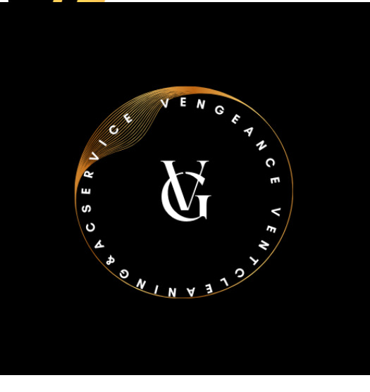 Vengeance Vent Cleaning & AC Services Logo