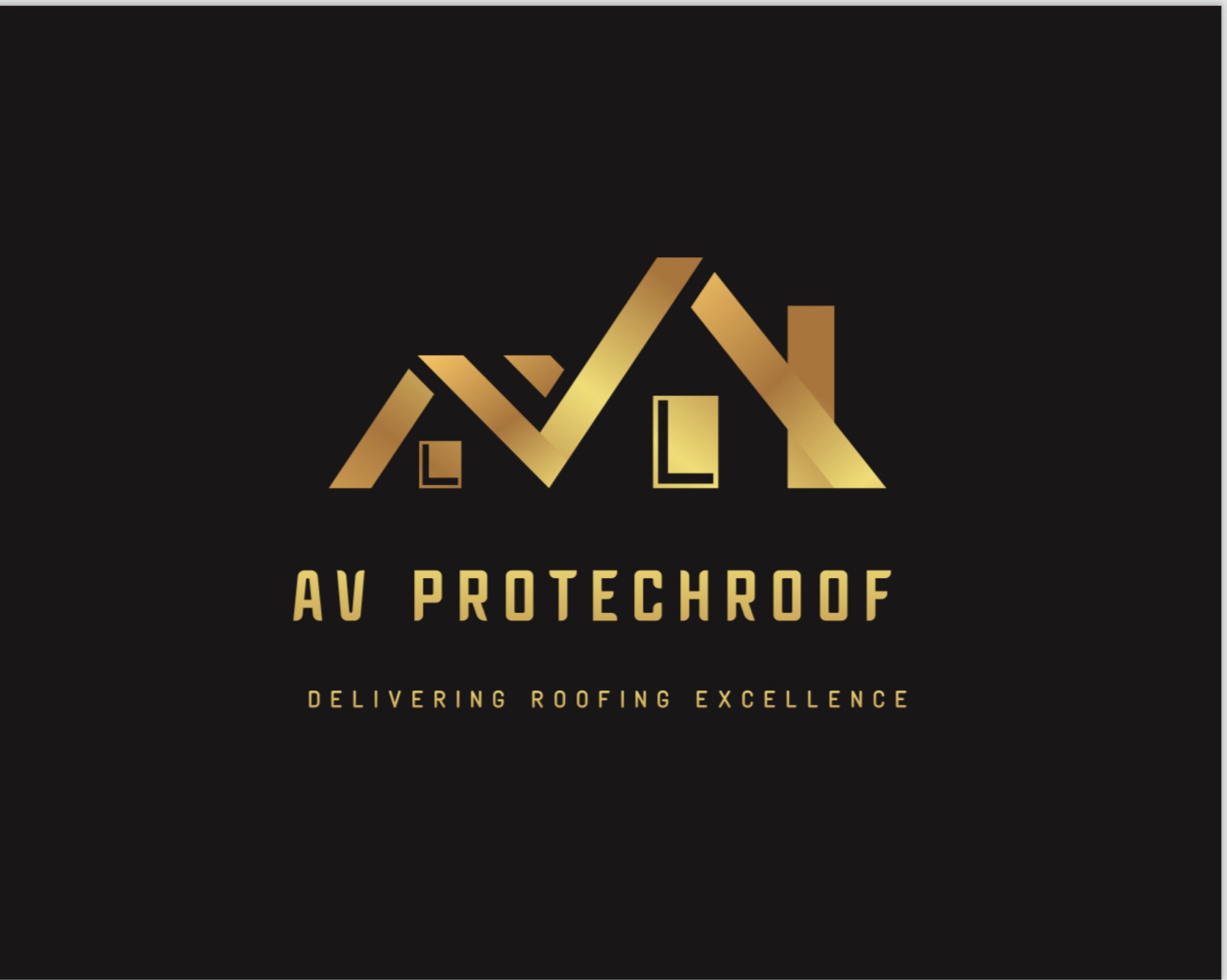 AV ProTechRoof Construction LLC Logo