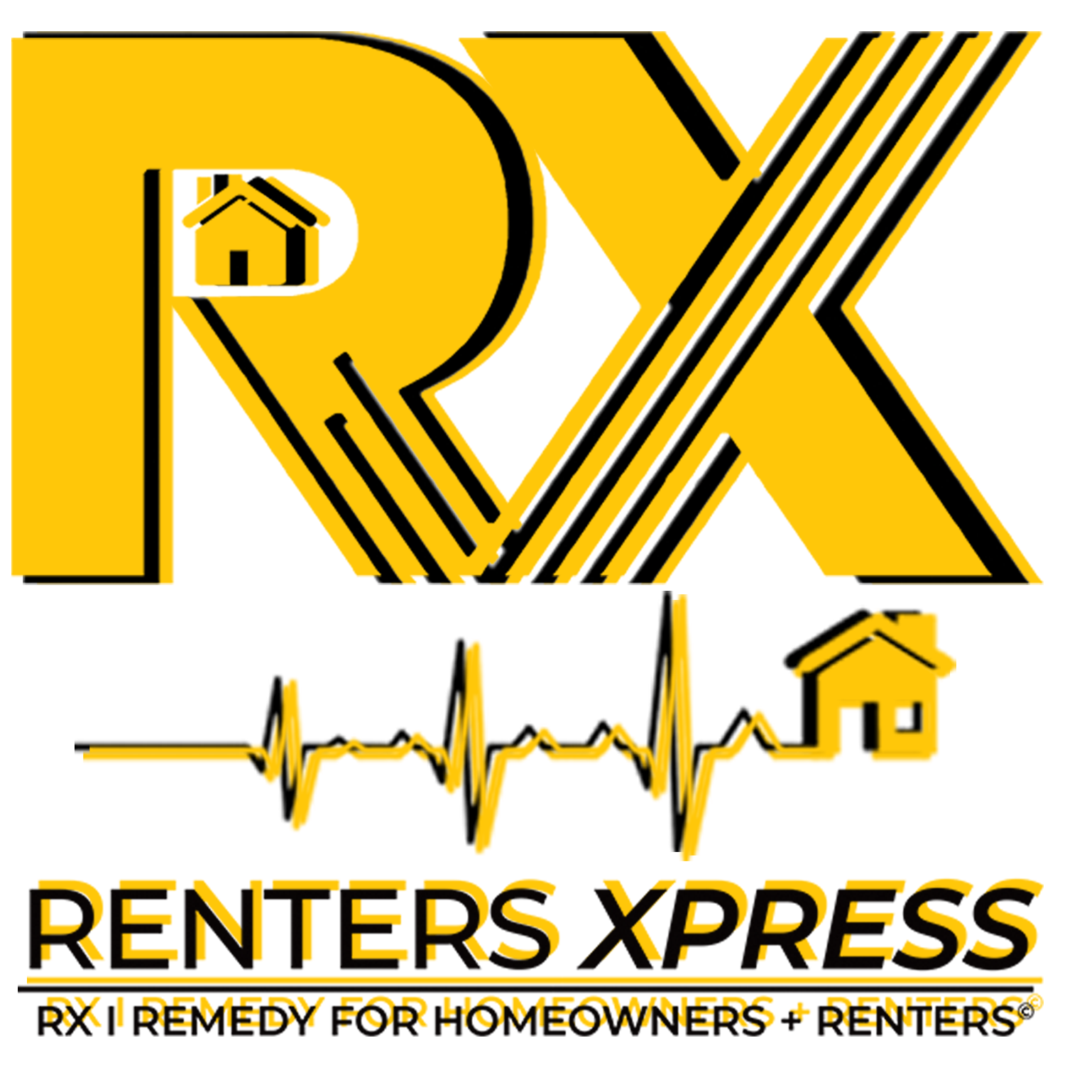 Renters Xpress Logo