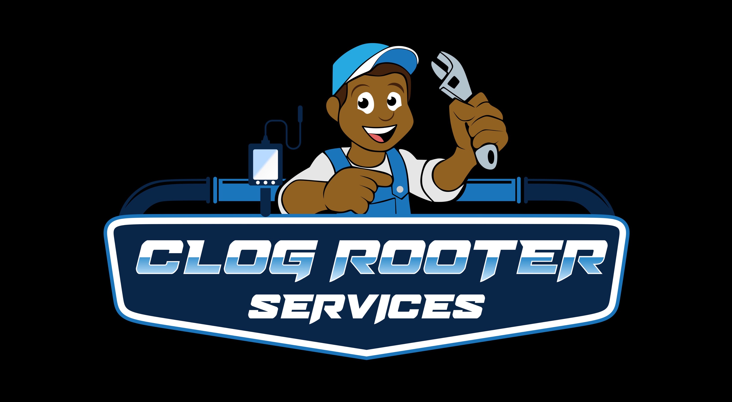 CLOGROOTER SERVICES L.L.C. Logo