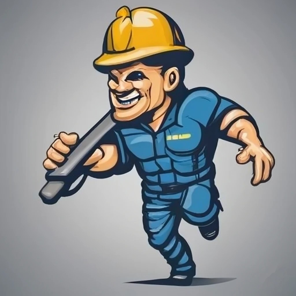 Ryans Plumbing Repair Service LLC Logo