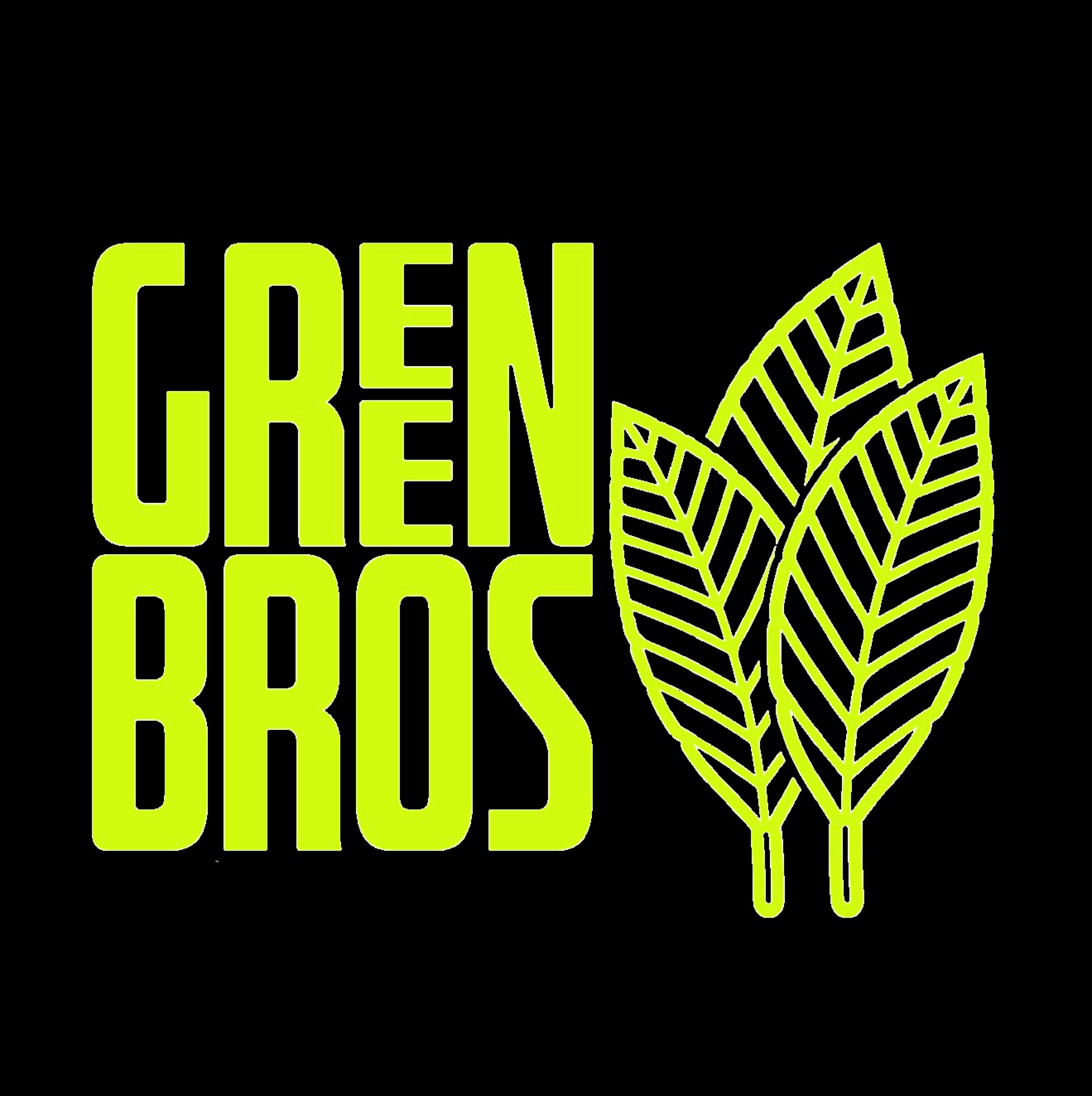 Green Bros TX Landscaping LLC Logo