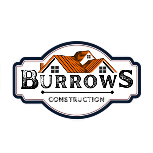 Burrows Construction, LLC Logo