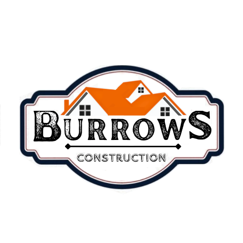 Burrows Construction, LLC Logo