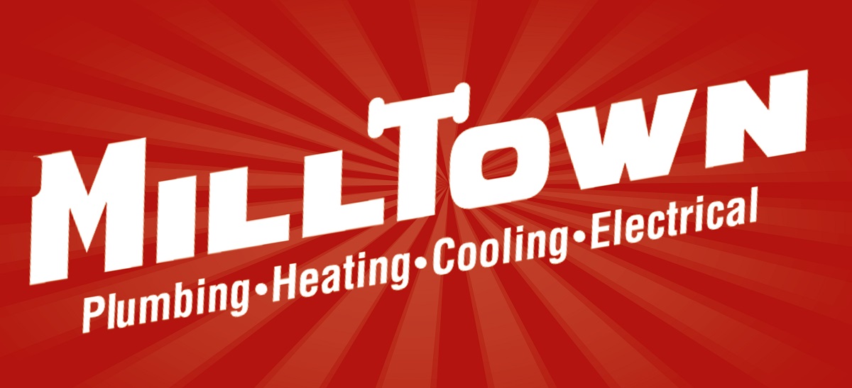 MillTown Plumbing, Heating, Cooling and Electrical - Electrical Logo