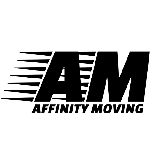 Affinity Moving Logo