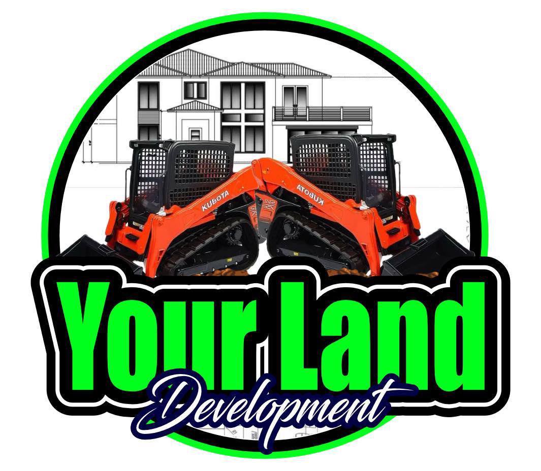 Your Land Development Logo