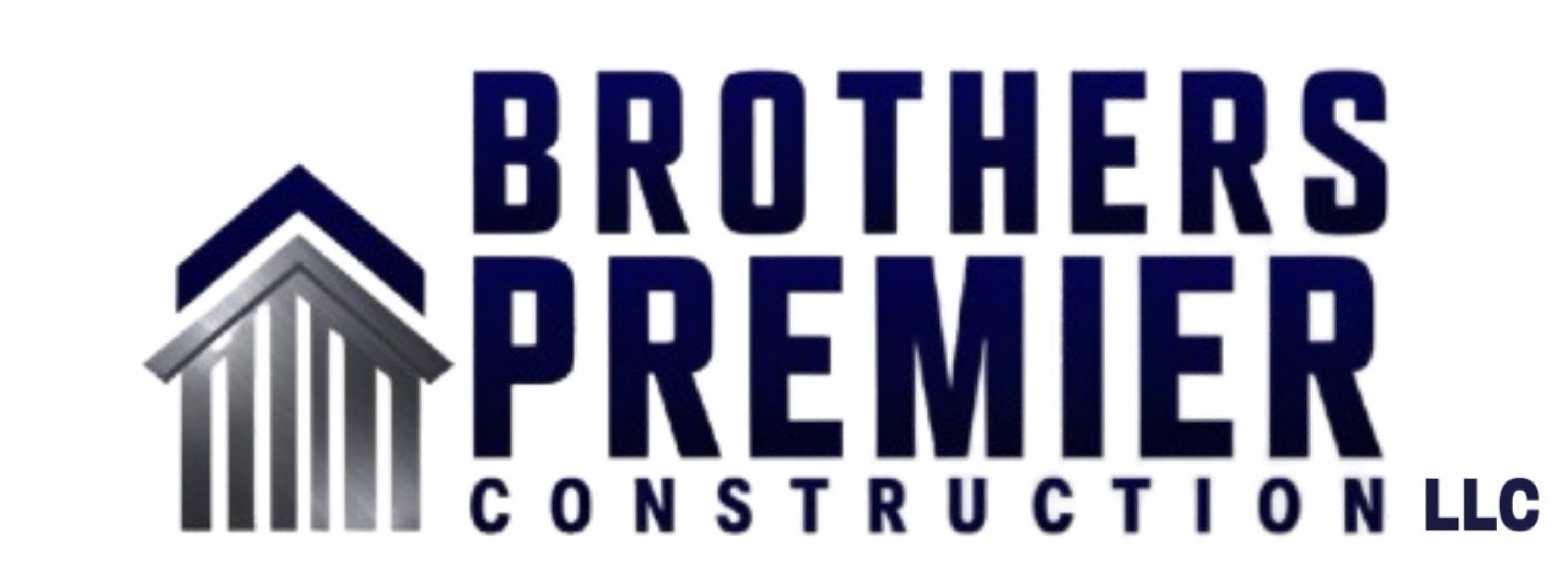 Brothers Premier Construction, LLC Logo
