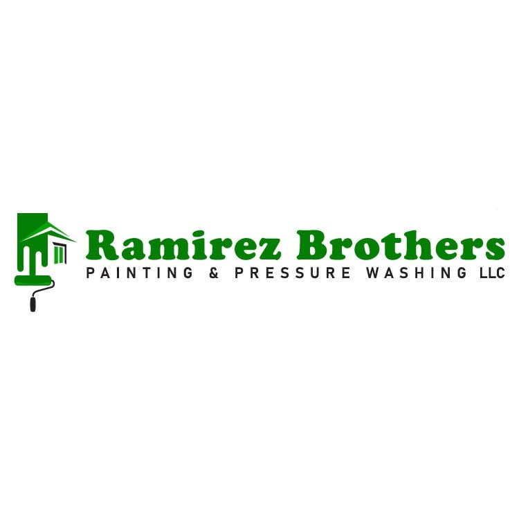 Ramirez Brothers Painting and Pressure Washing LLC Logo