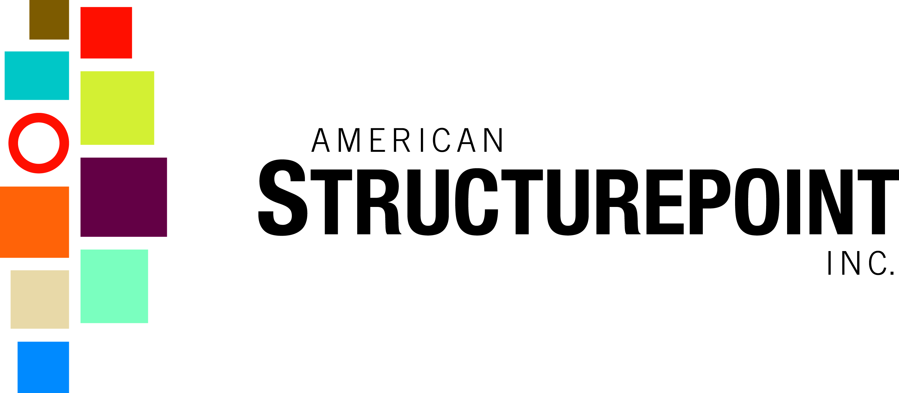 American Structurepoint, Inc. Logo