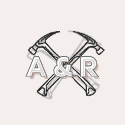 A & R Juarez Framing, LLC Logo