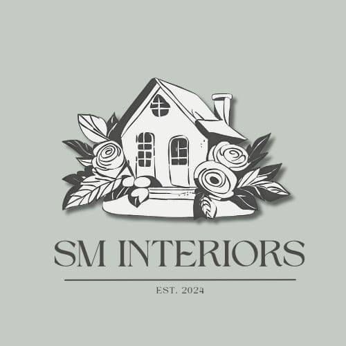 SM Interiors, LLC Logo