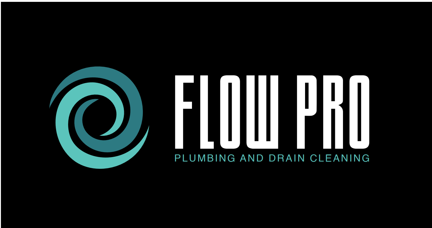 Flow Pro Plumbing and Drain Cleaning LLC Logo