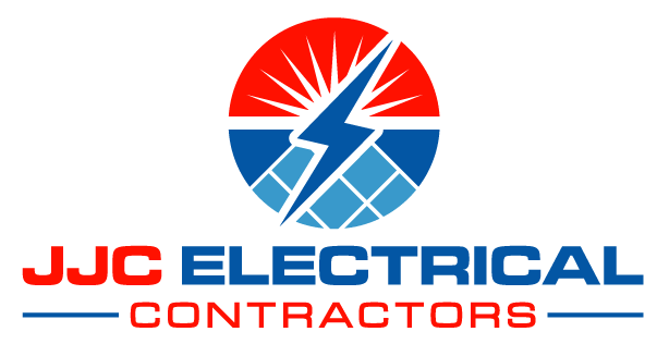 JJC Electrical Contractors Logo