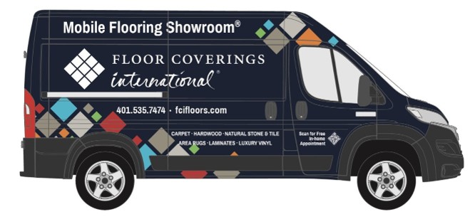 Floor Coverings International Logo