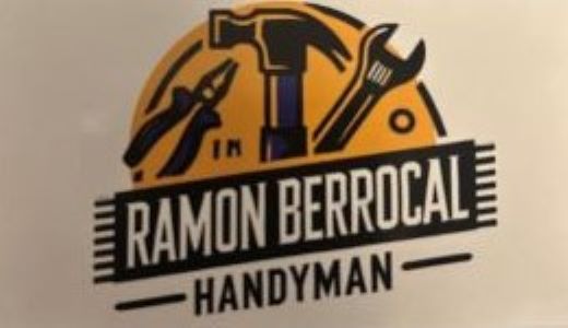 Ramon Berrocal Logo