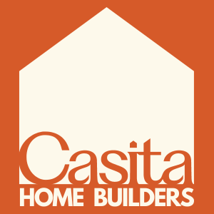 CASITA HOME BUILDERS LLC Logo