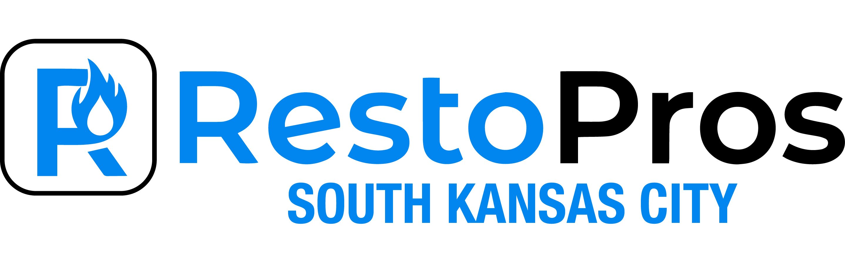 RestoPros of South Kansas City Logo