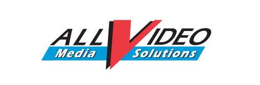 All Video Media Solutions Logo