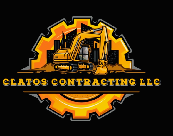 CLATOS CONTRACTING LLC Logo