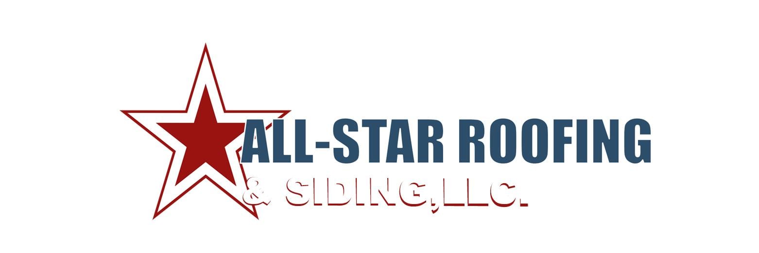 All-Star Roofing & Siding Logo