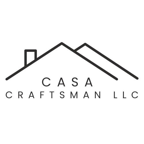 Casa Craftsman Logo