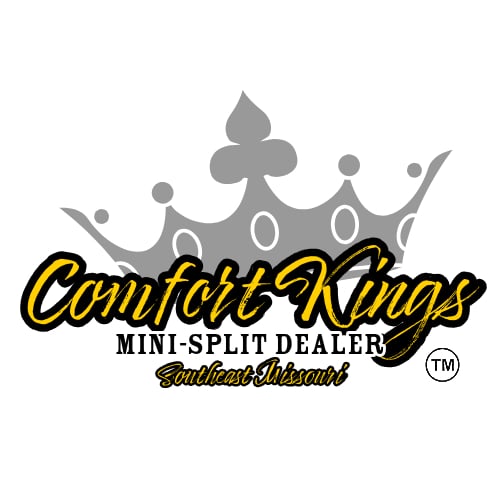 Comfort Kings Southeast Missouri Logo