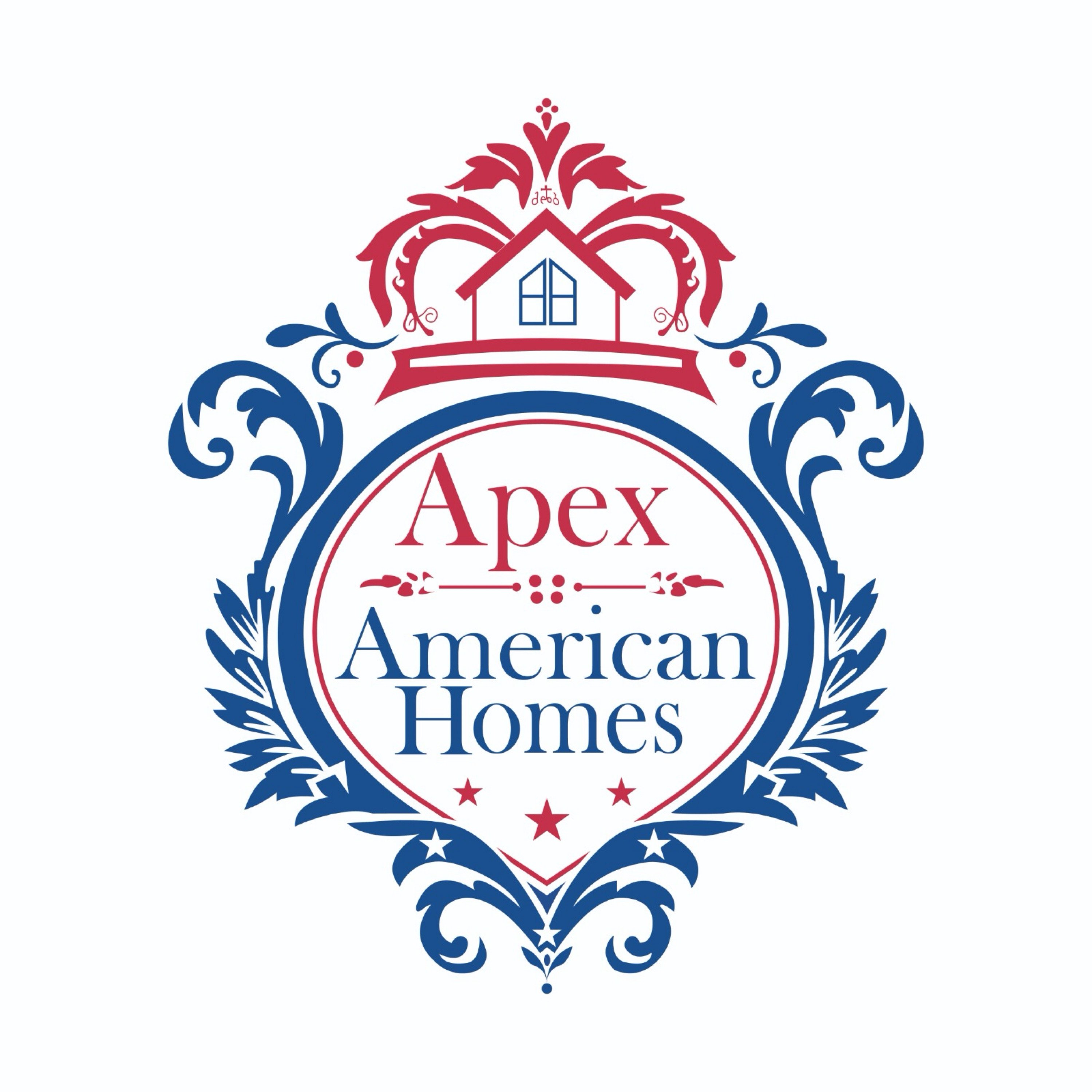 Apex American Homes Logo