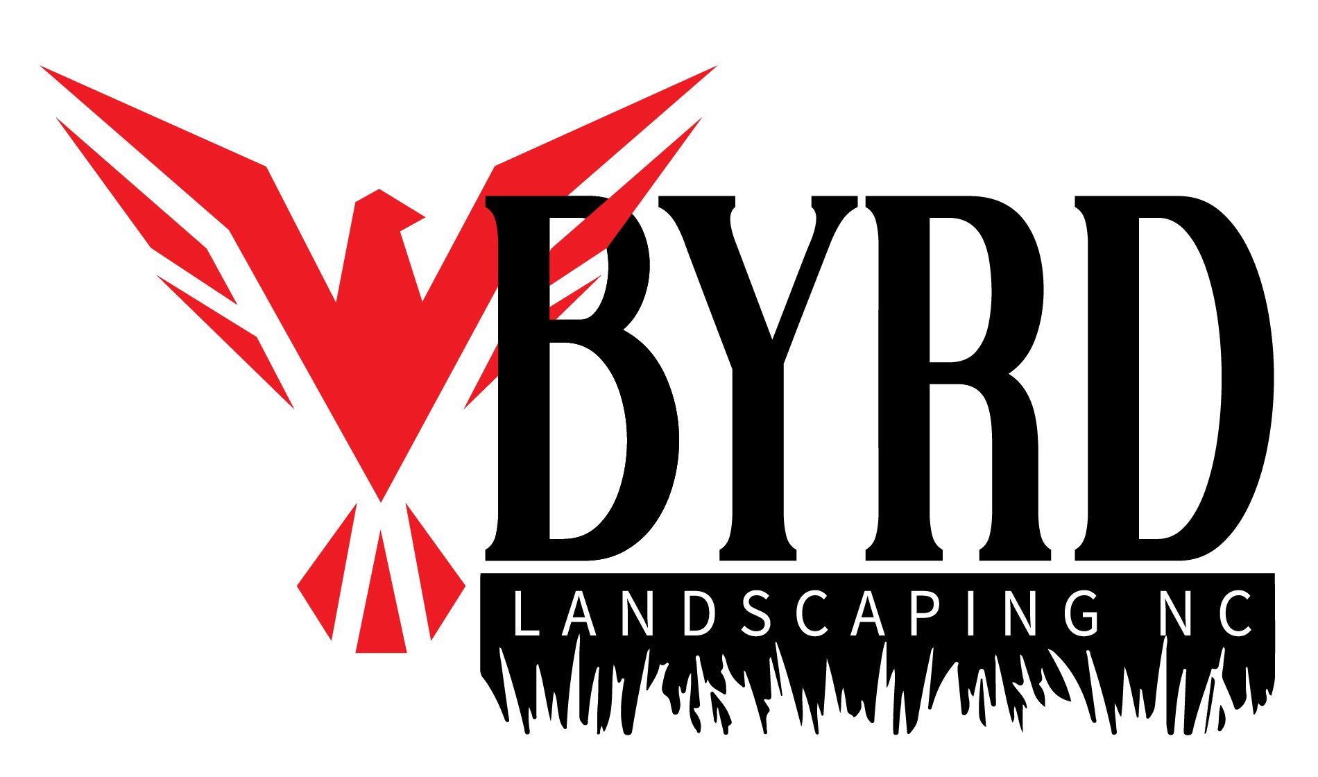 Byrd's Landscaping & Mowing Service, Inc. Logo