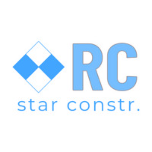 RC Star Construction LLC Logo