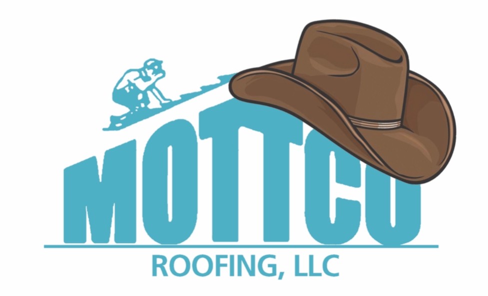 MOTTCO ROOFING LLC Logo