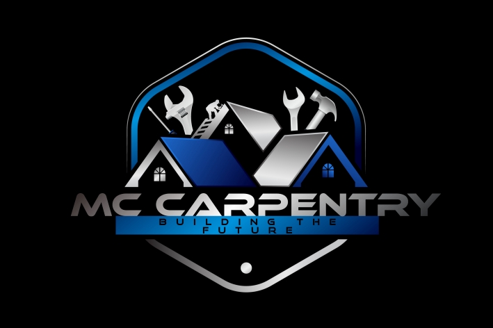 MC Carpentry Plus Incorporated Logo