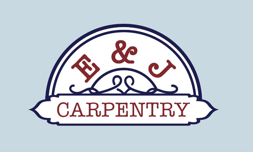 E & J Carpentry, LLC - Unlicensed Contractor Logo