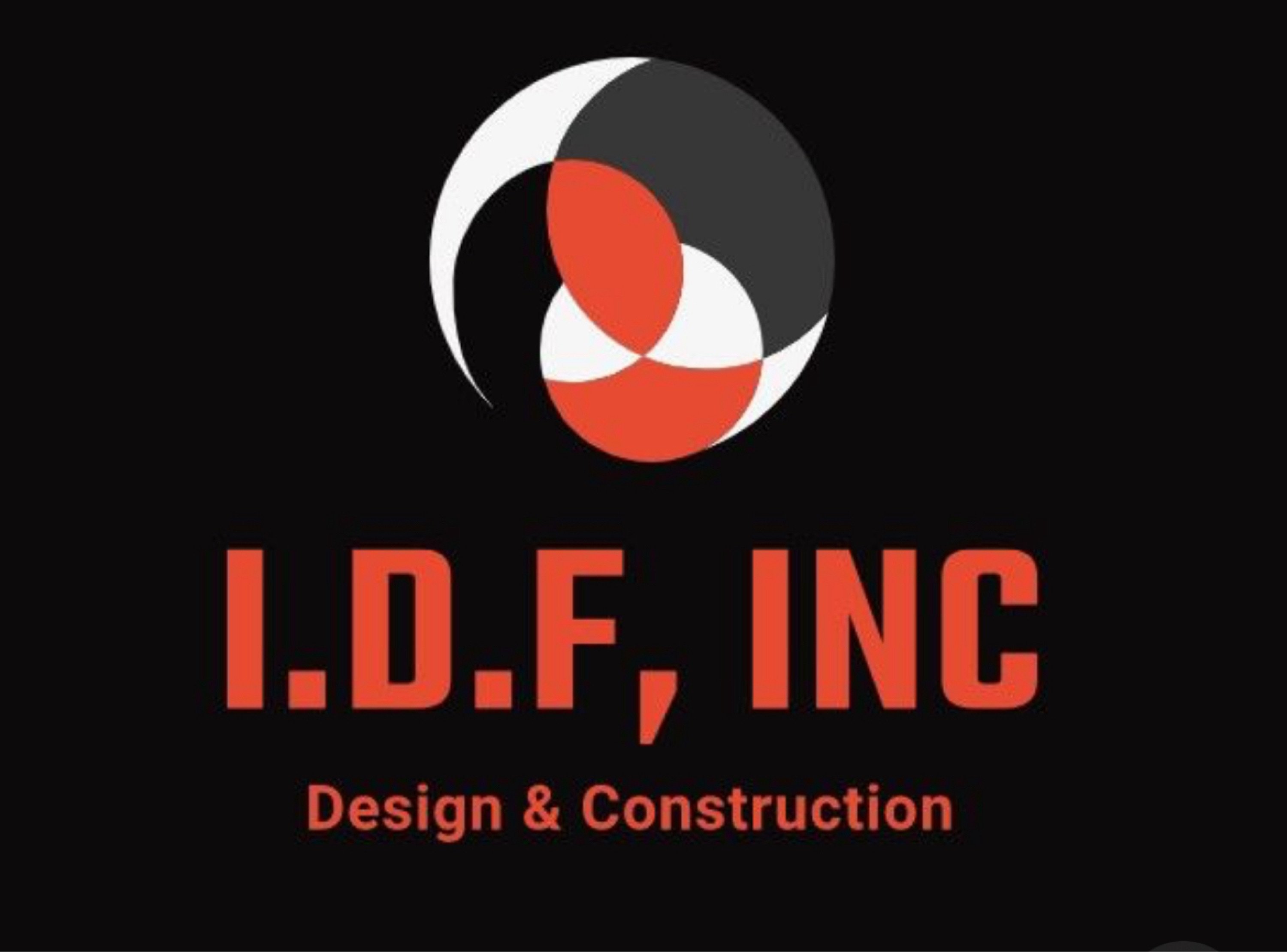 IDF Decor Logo