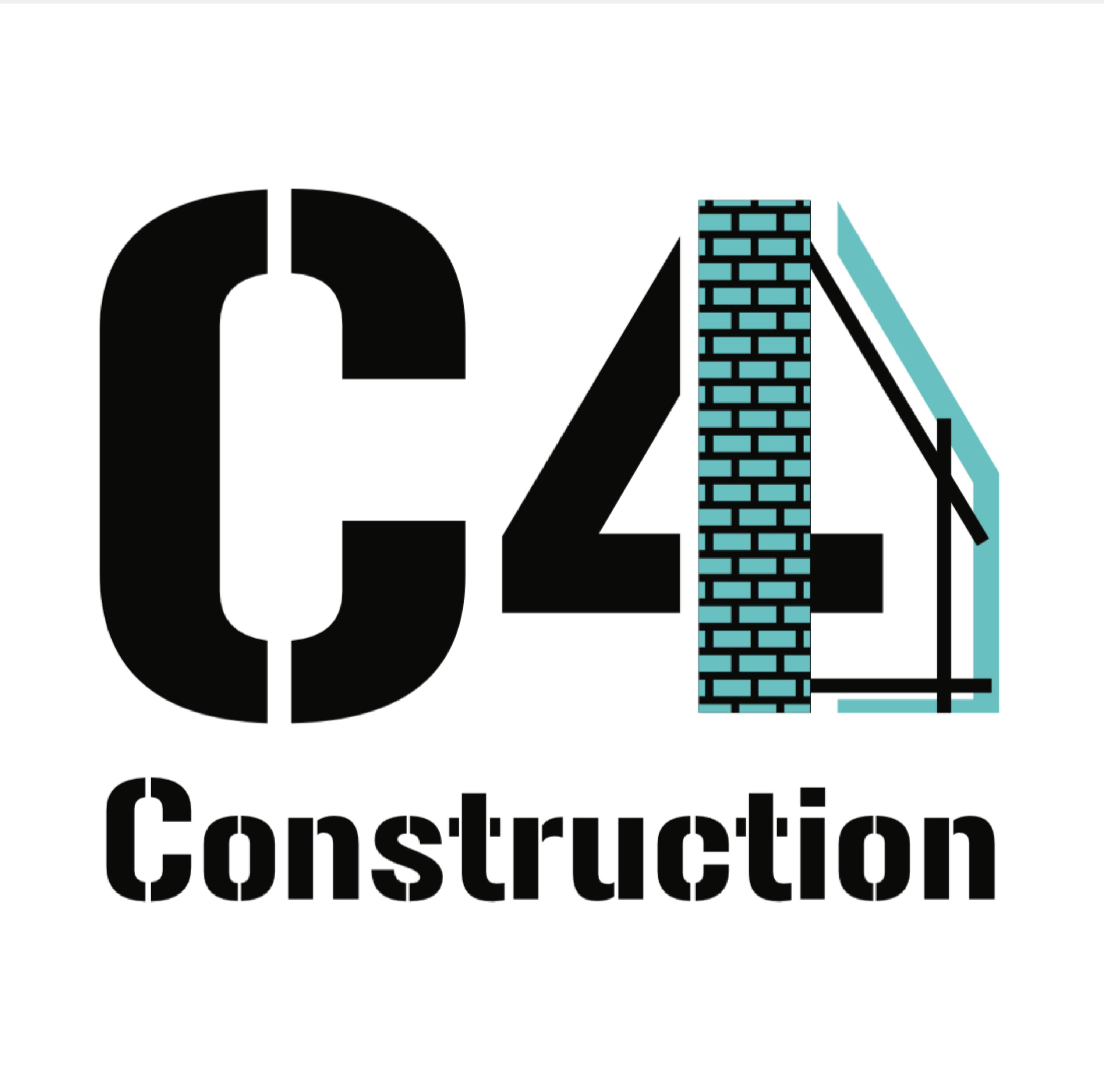 C4 CONSTRUCTION LLC Logo