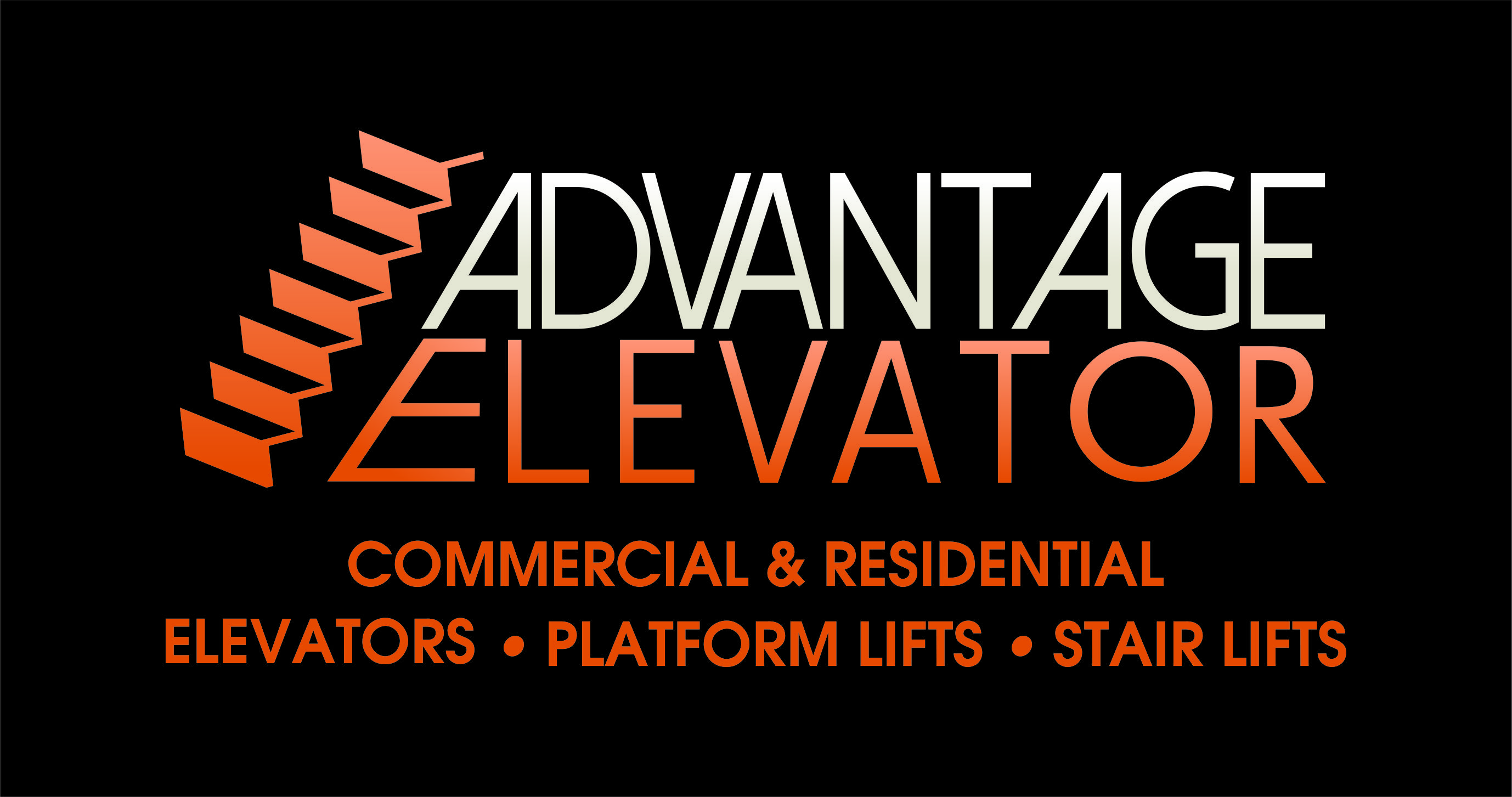 Advantage Elevator/Accessibility Systems, Corp. Logo