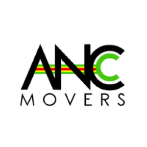 ANC Movers Inc. Logo