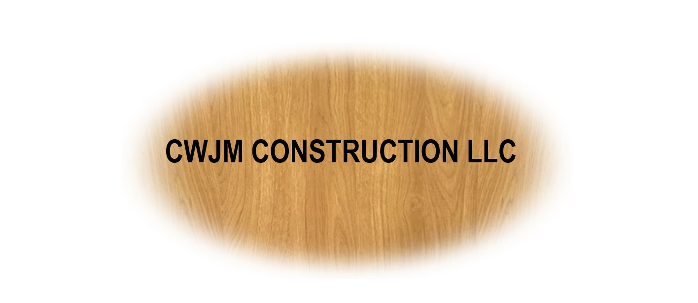 CWJM Construction LLC Logo